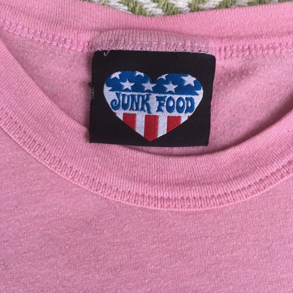 VTG Jem and the Holograms T-Shirt - Picture 3 of 4